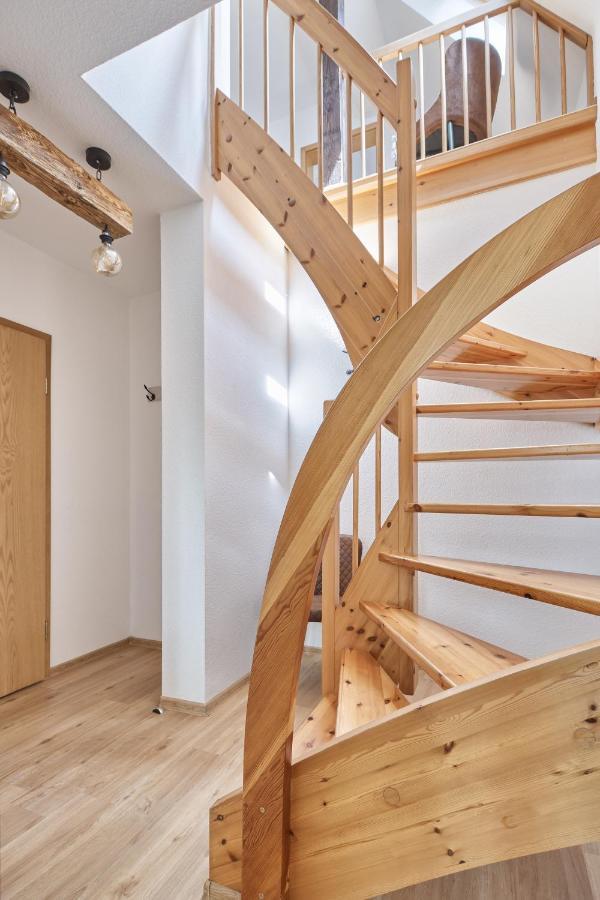 Pension Haus Zedtwitz บัดเอลสเตอร์ ภายนอก รูปภาพ