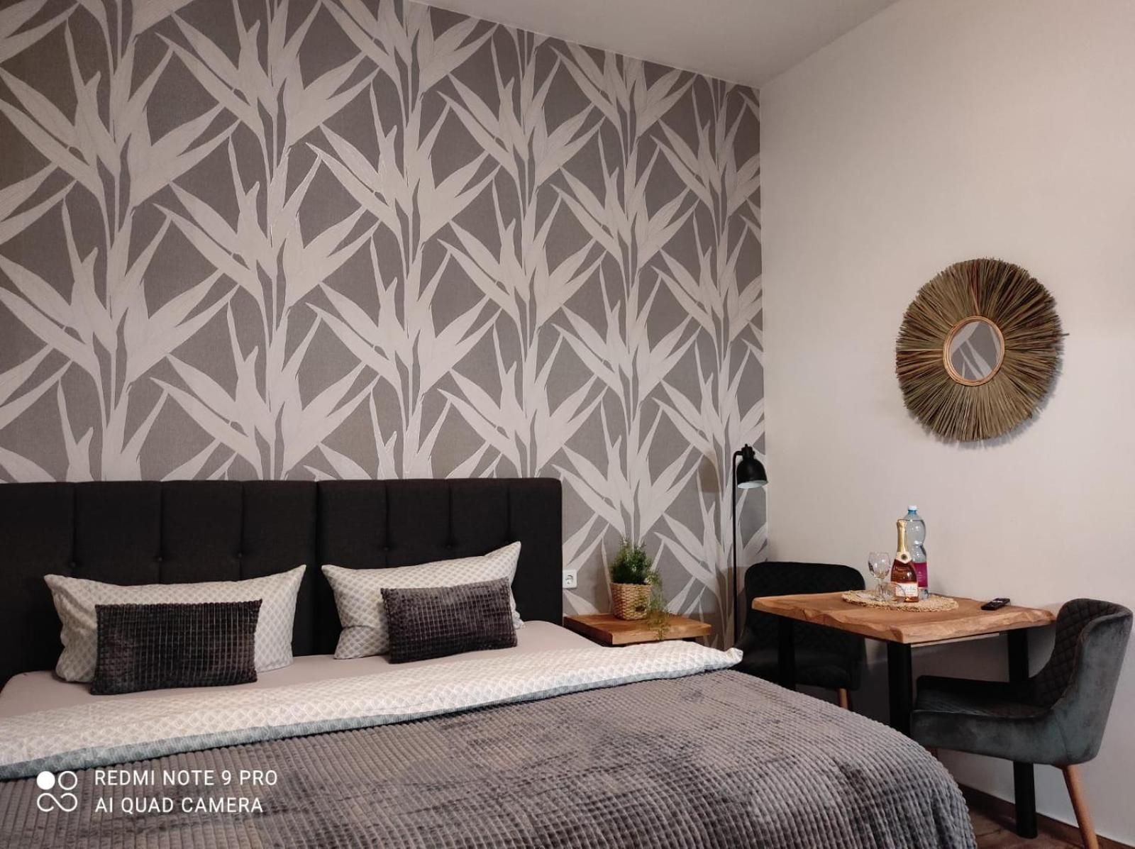 Pension Haus Zedtwitz บัดเอลสเตอร์ ภายนอก รูปภาพ